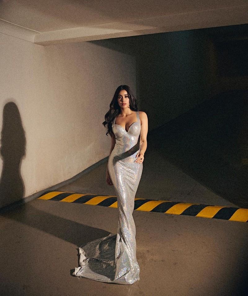 Janhvi Kapoor 9