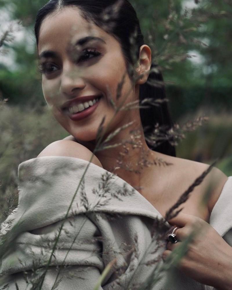 Janhvi Kapoor 10