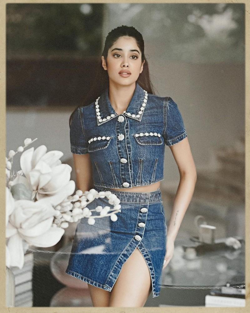 Janhvi Kapoor 3