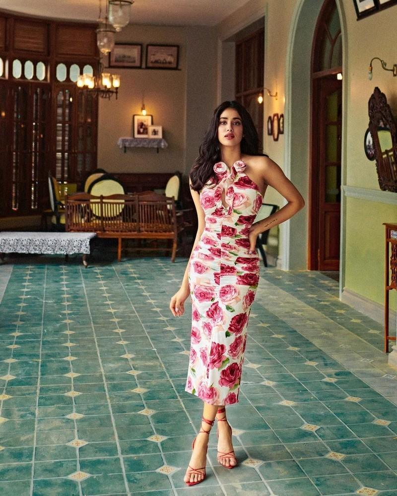 Janhvi Kapoor 1