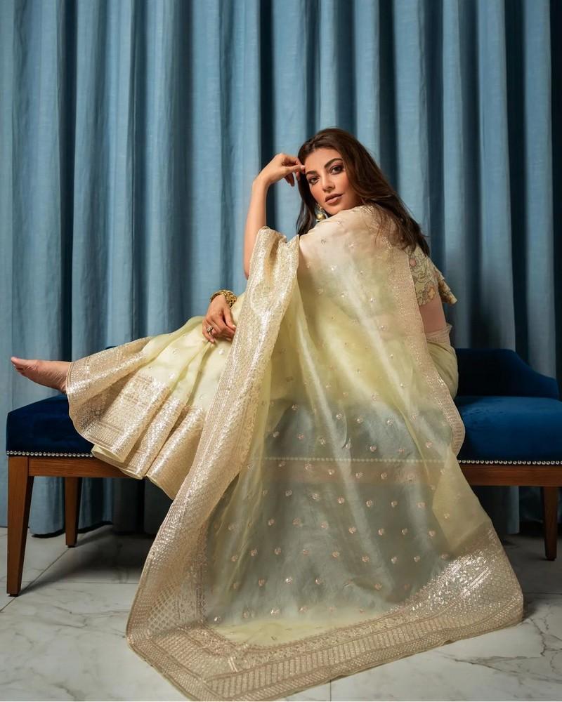 Kajal 2