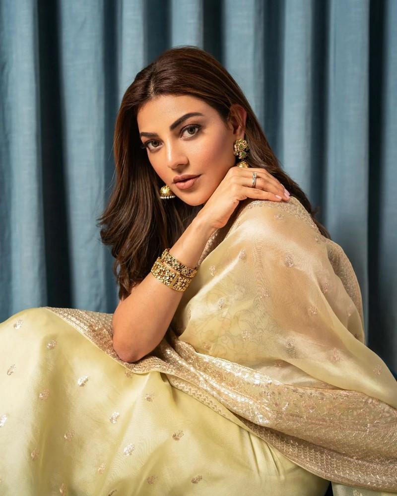 Kajal 6