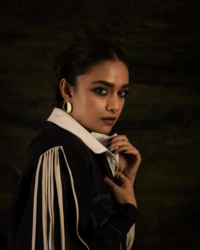 Keerthy Suresh 11