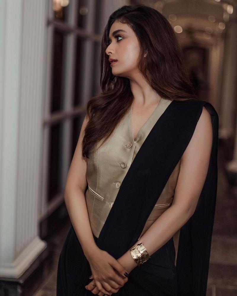 Keerthy Suresh 4
