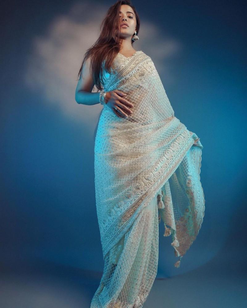 Ketika Sharma 1