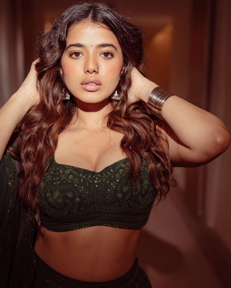Ketika Sharma 1