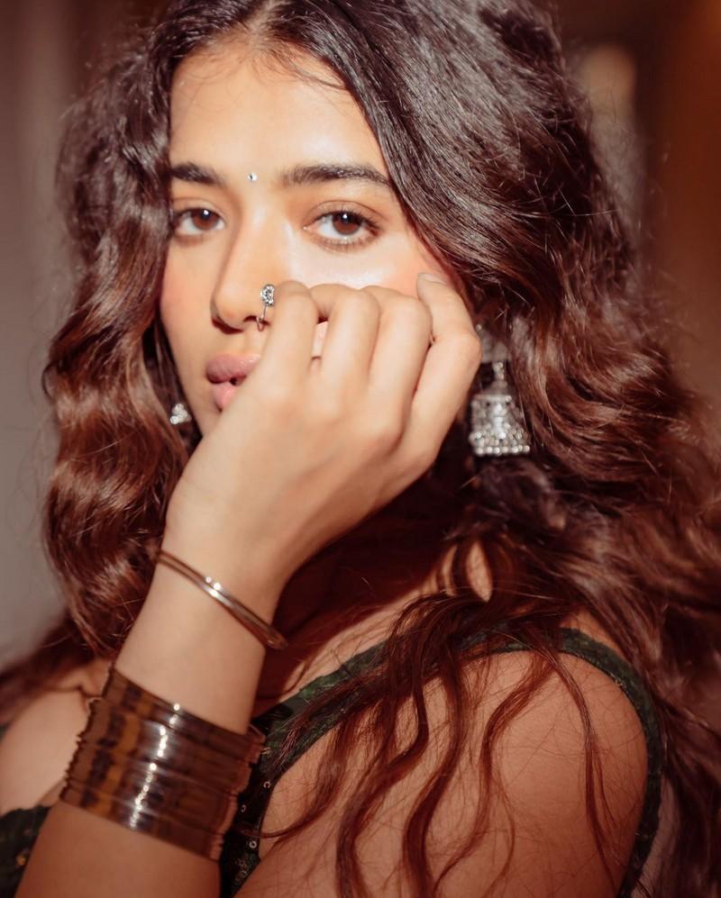 Ketika Sharma 13