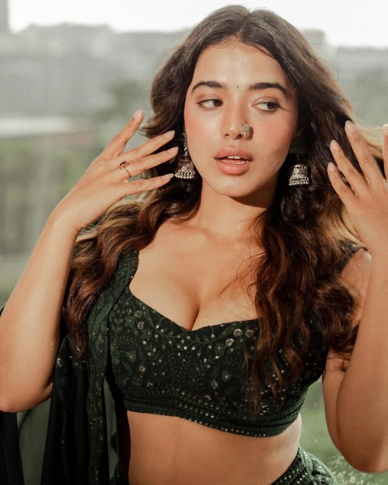 Ketika Sharma 2