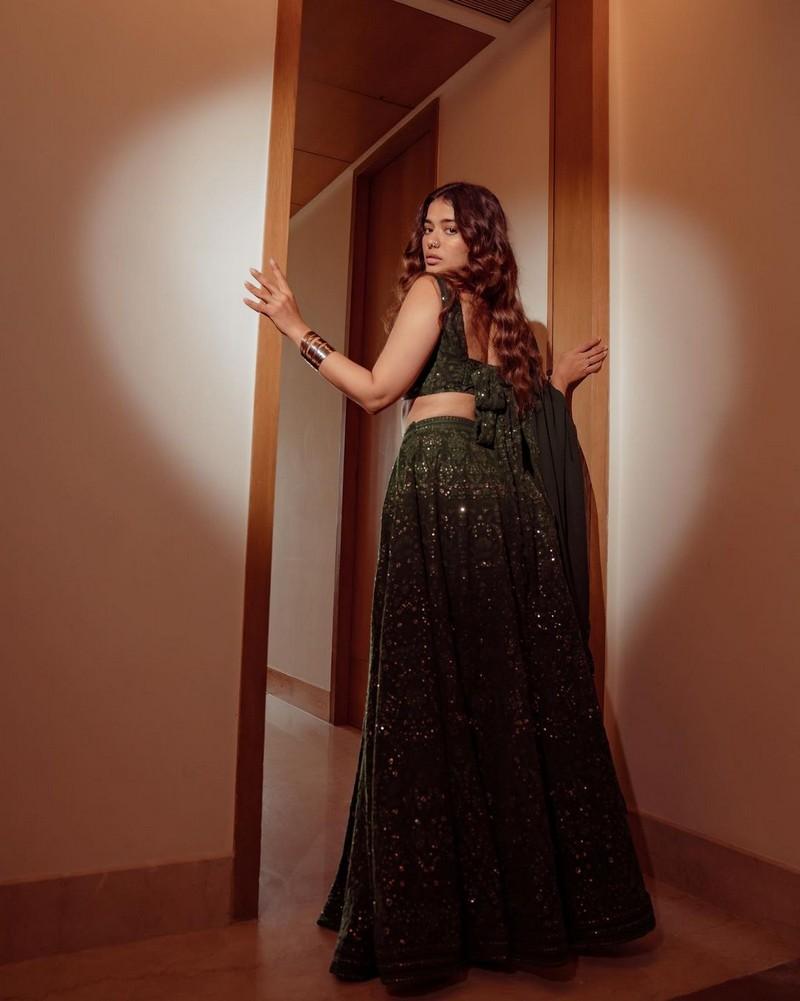 Ketika Sharma 3