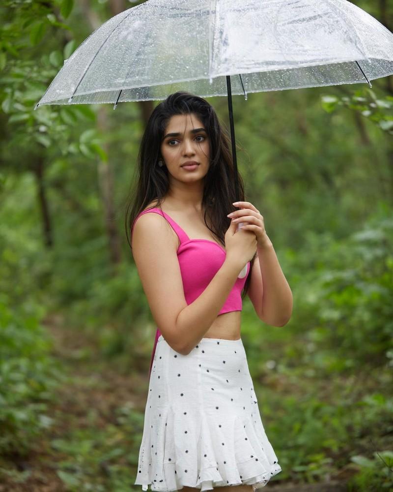 Krithi Shetty 4
