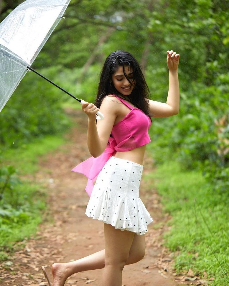 Krithi Shetty 6