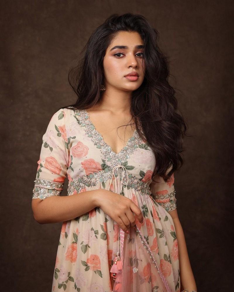 Krithi Shetty 11