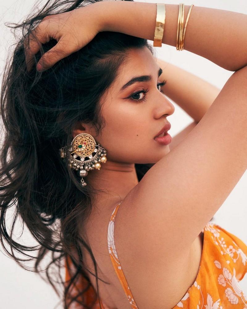 Krithi Shetty 3