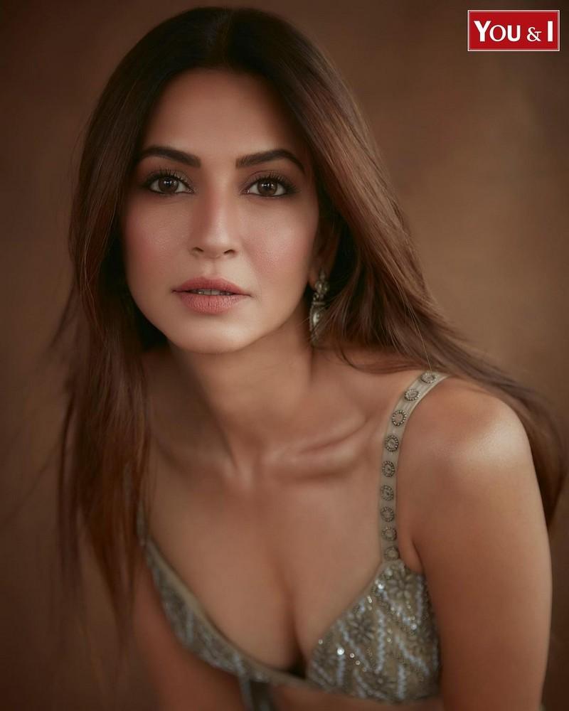 Kriti Kharbanda 1