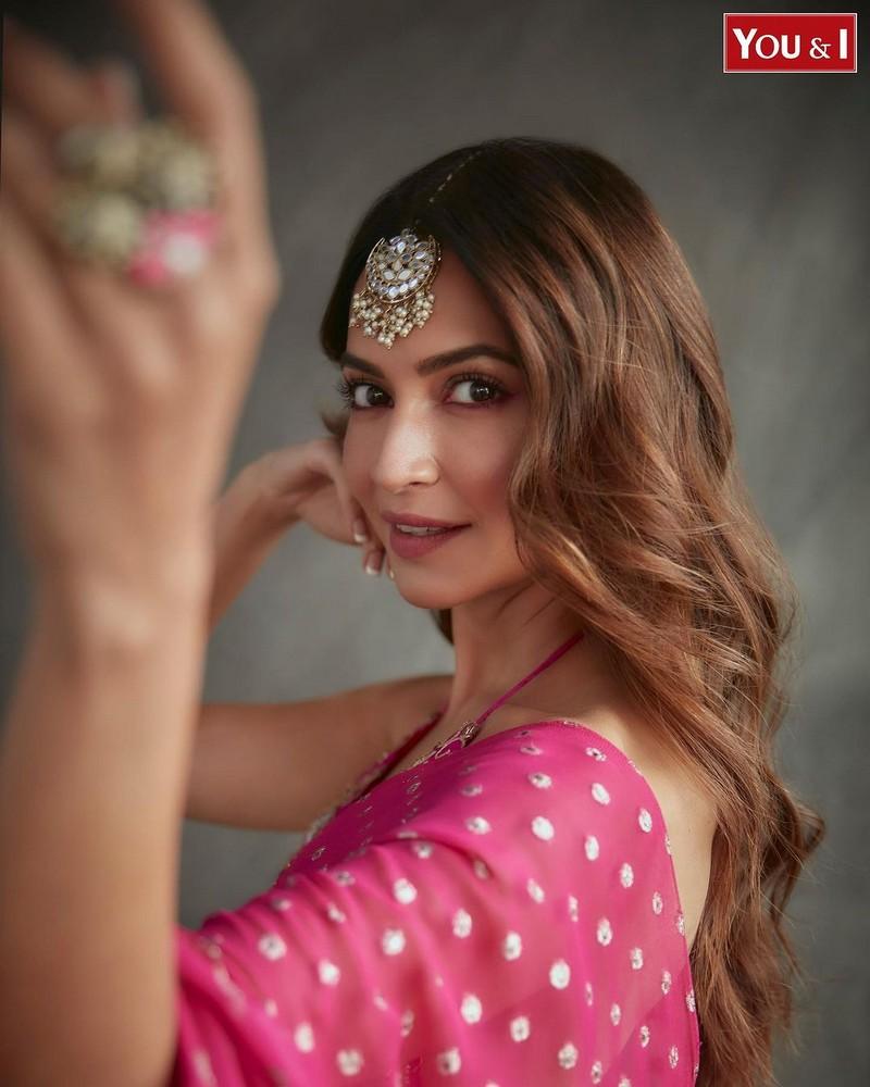 Kriti Kharbanda 3