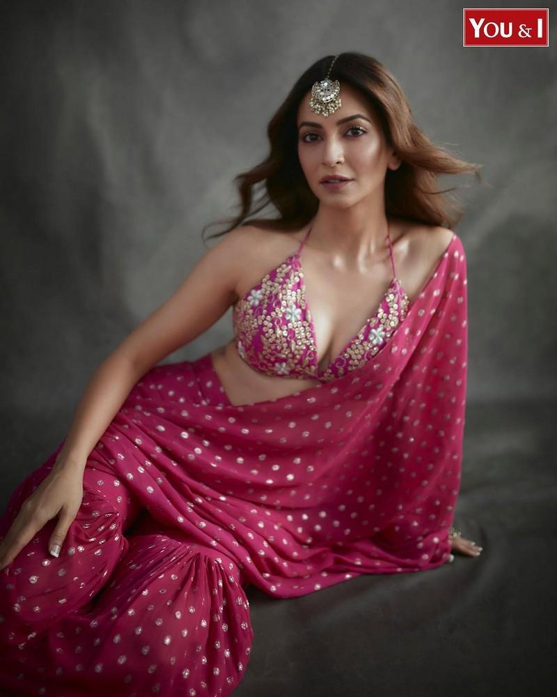 Kriti Kharbanda 5
