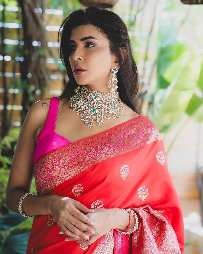 Lakshmi Manchu 3