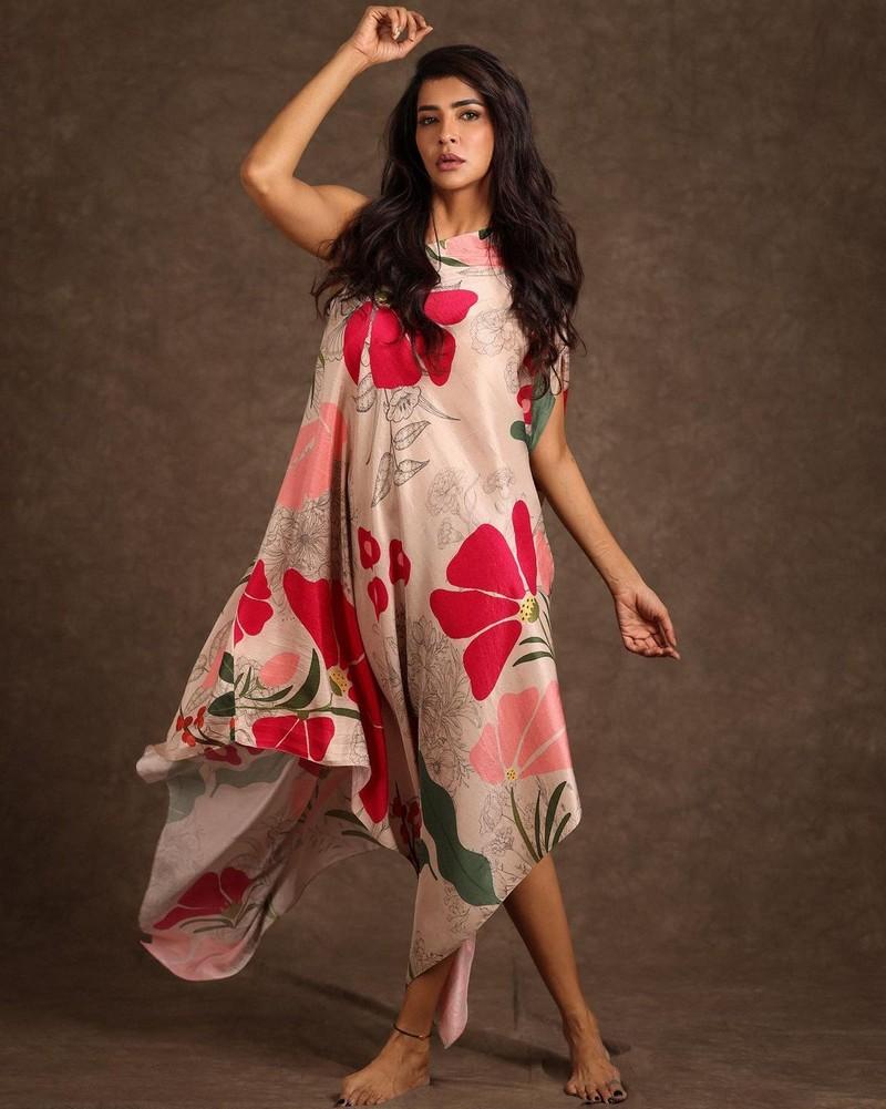 Lakshmi Manchu 7