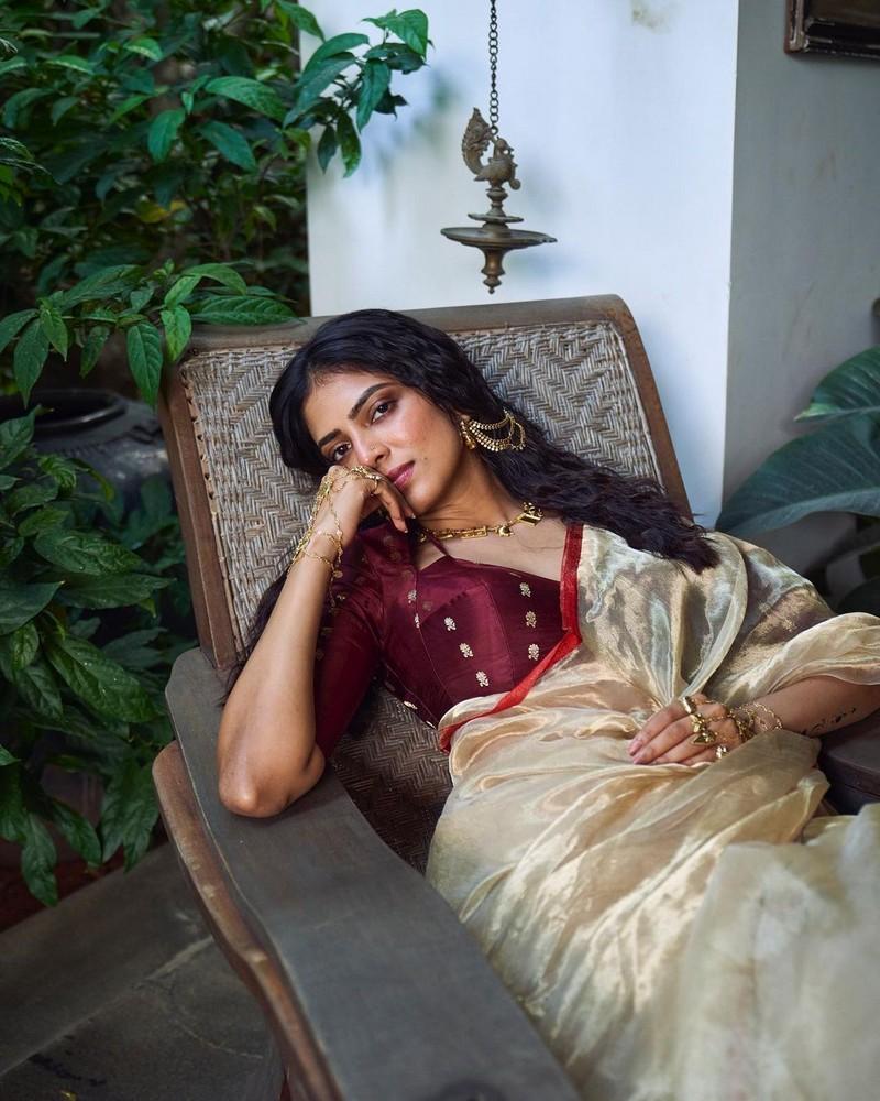 Malavika Mohanan 1