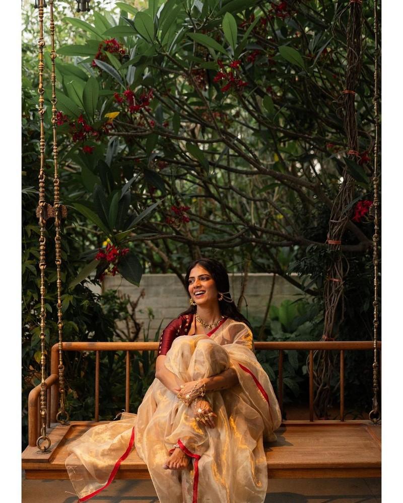 Malavika Mohanan 2