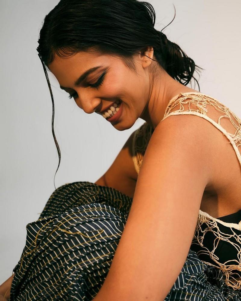 Malavika Mohanan 20