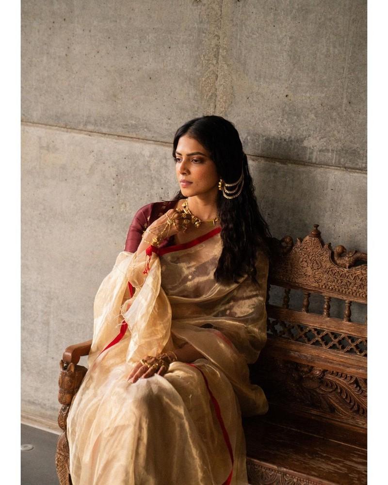 Malavika Mohanan 3