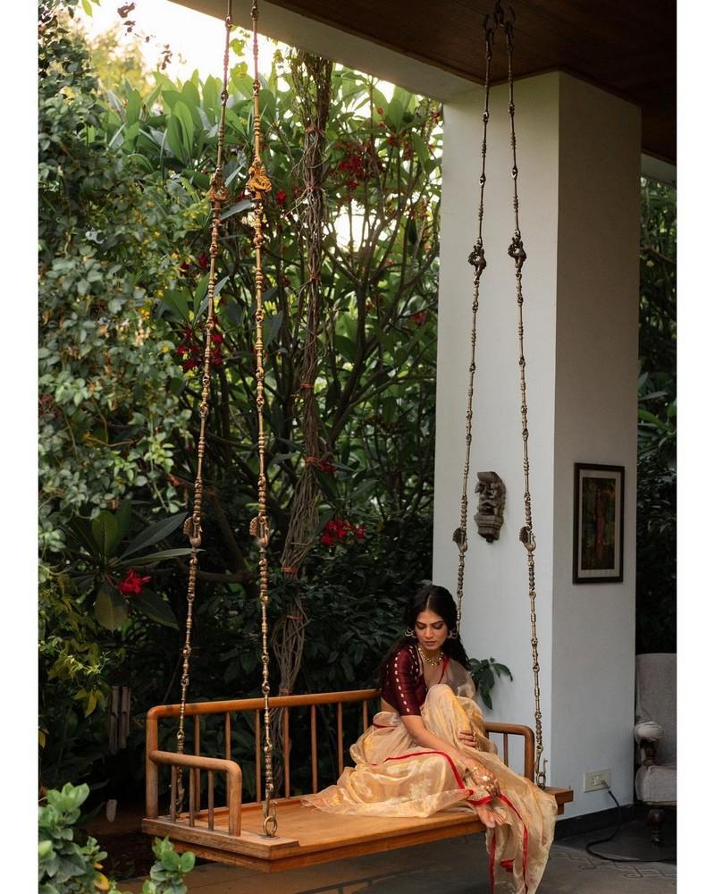 Malavika Mohanan 4