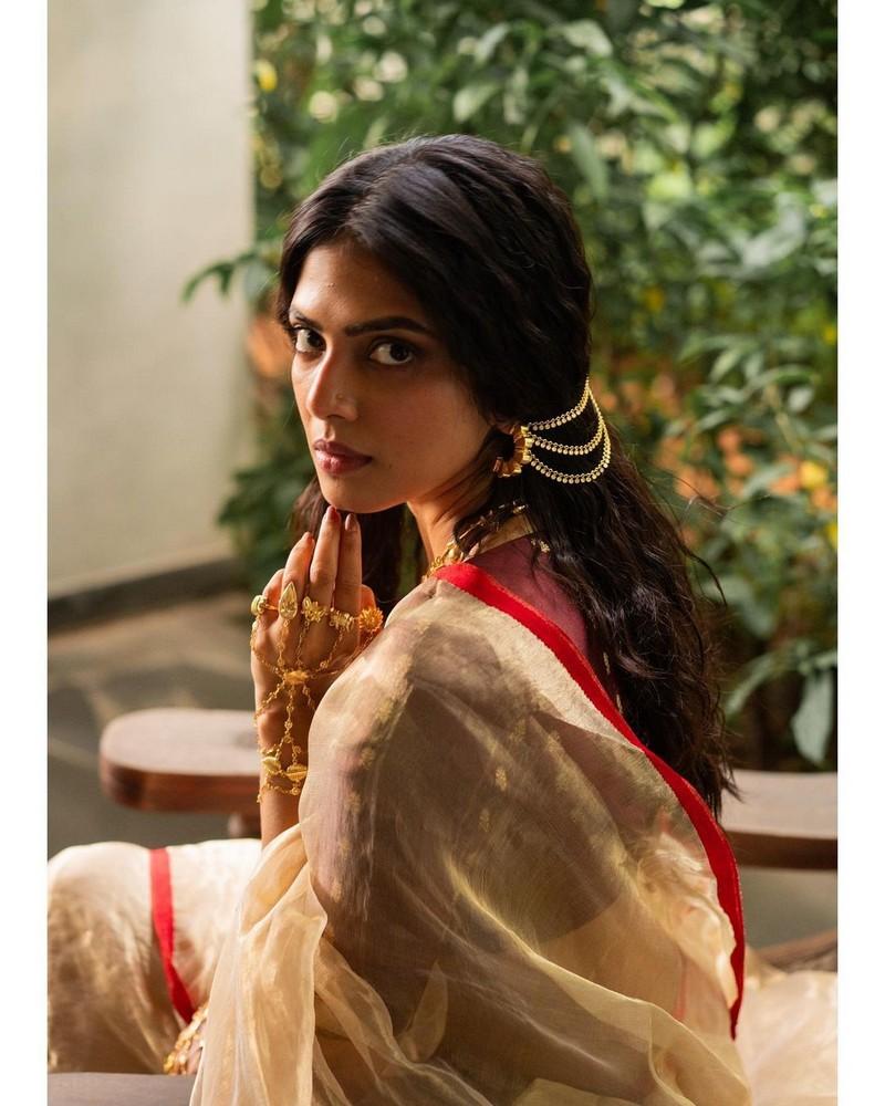 Malavika Mohanan 5