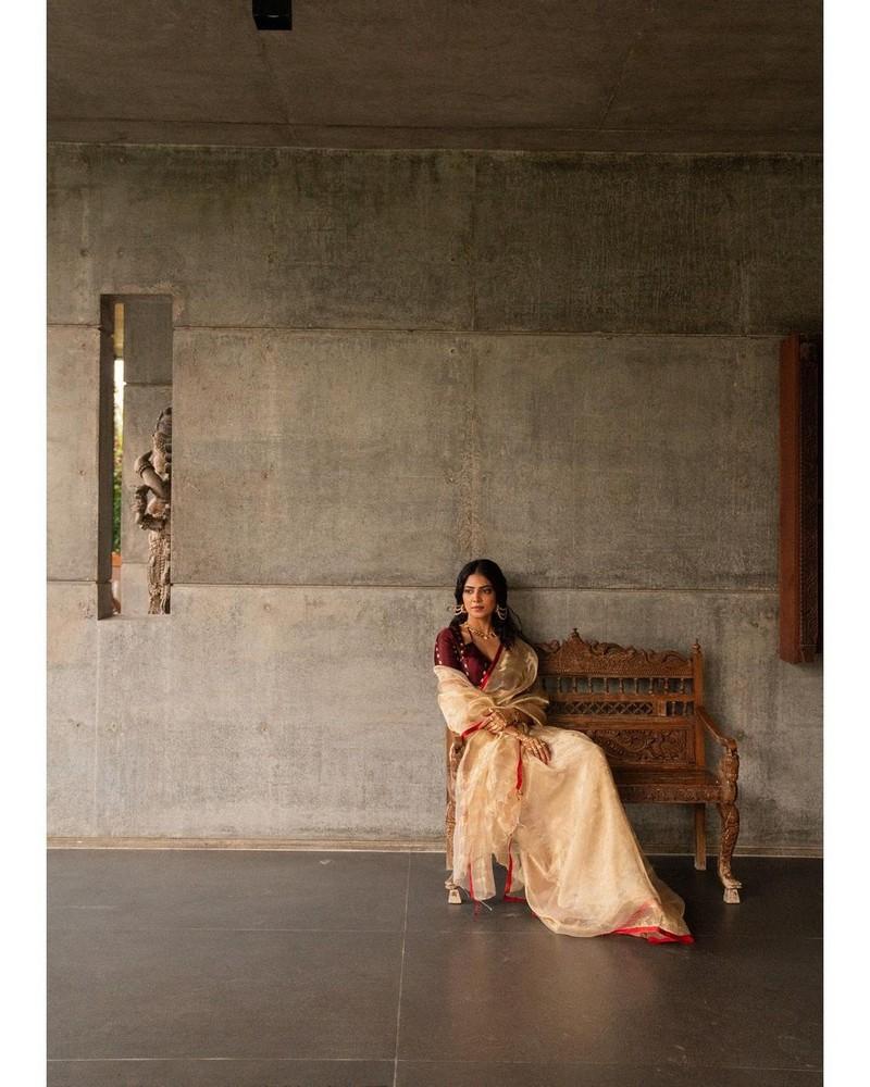 Malavika Mohanan 7