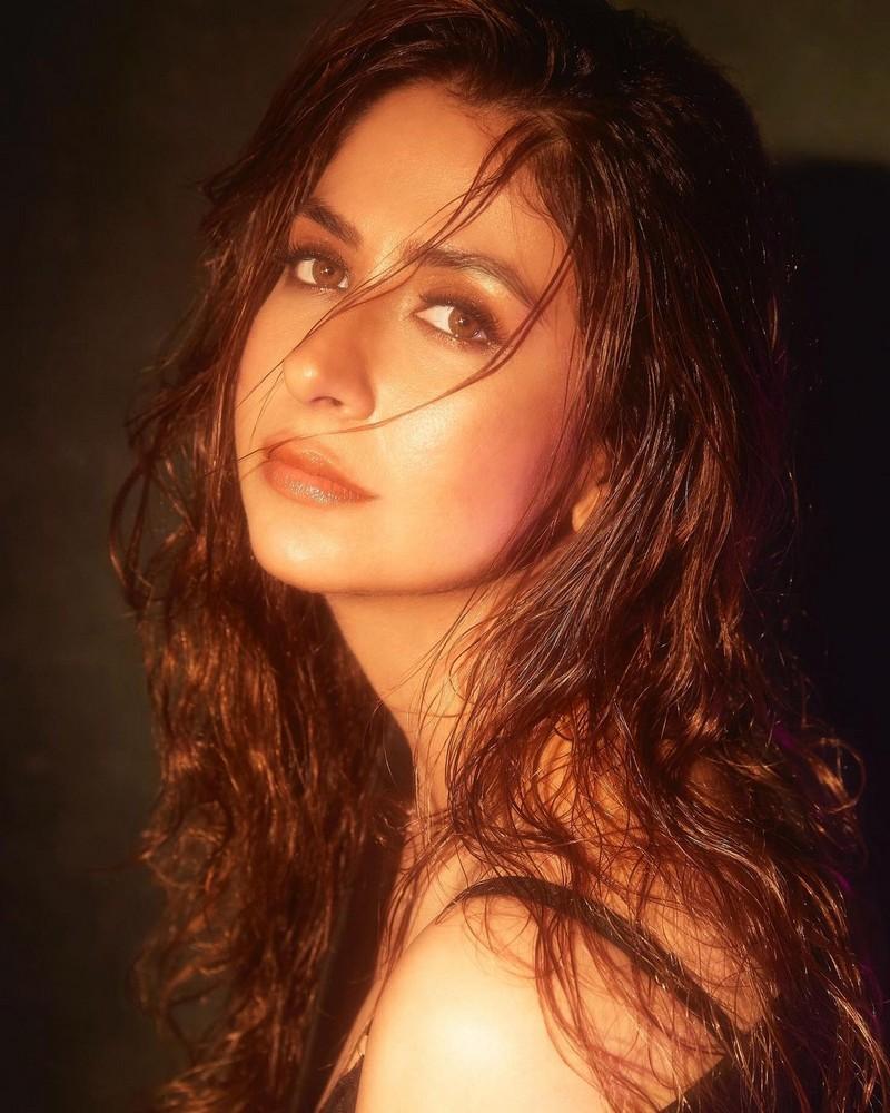 Malvika Raaj 3