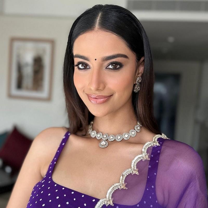 Meenakshii Chaudhary 10