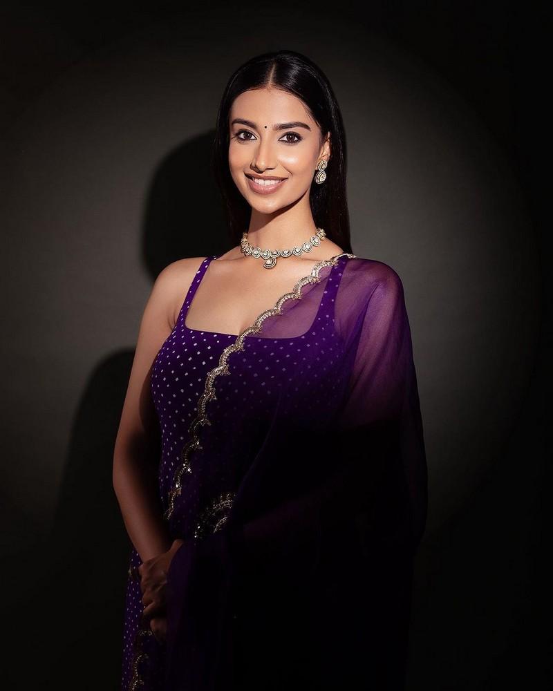 Meenakshii Chaudhary 7