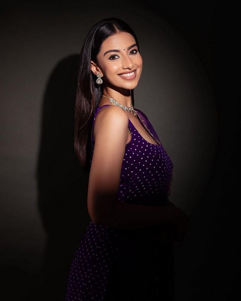 Meenakshii Chaudhary 8