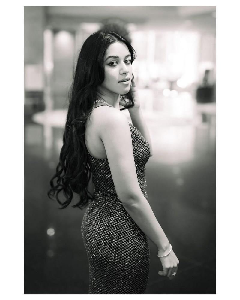 Mirnalini Ravi 1