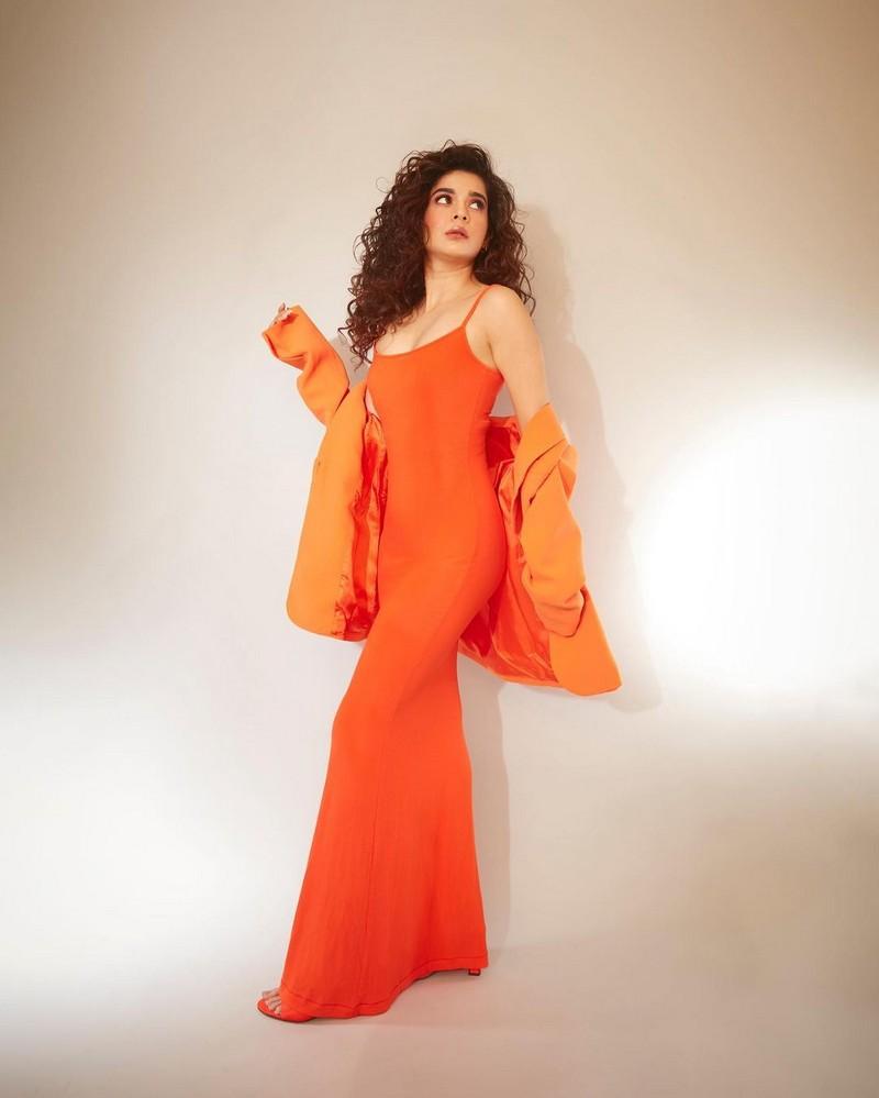 Mithila Palkar 1