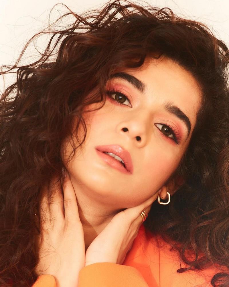 Mithila Palkar 2