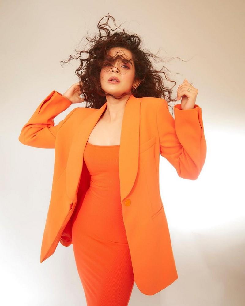 Mithila Palkar 3