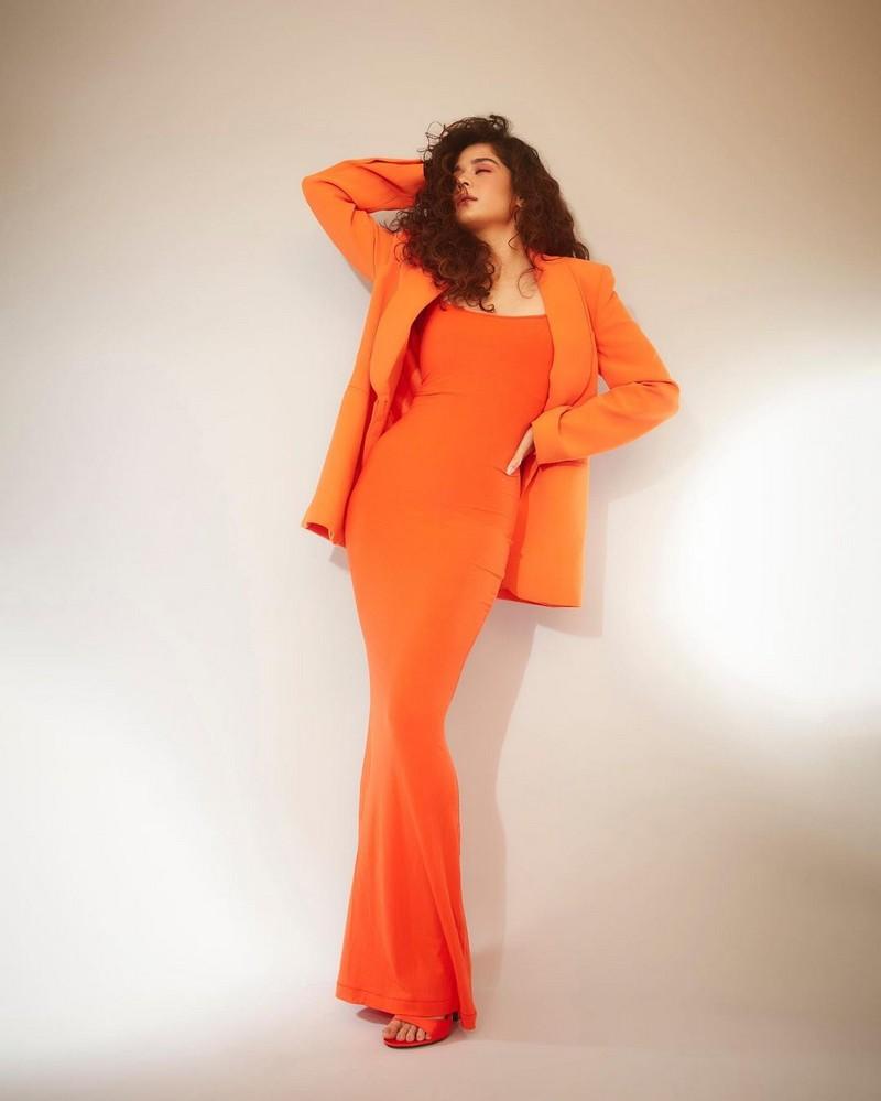 Mithila Palkar 5