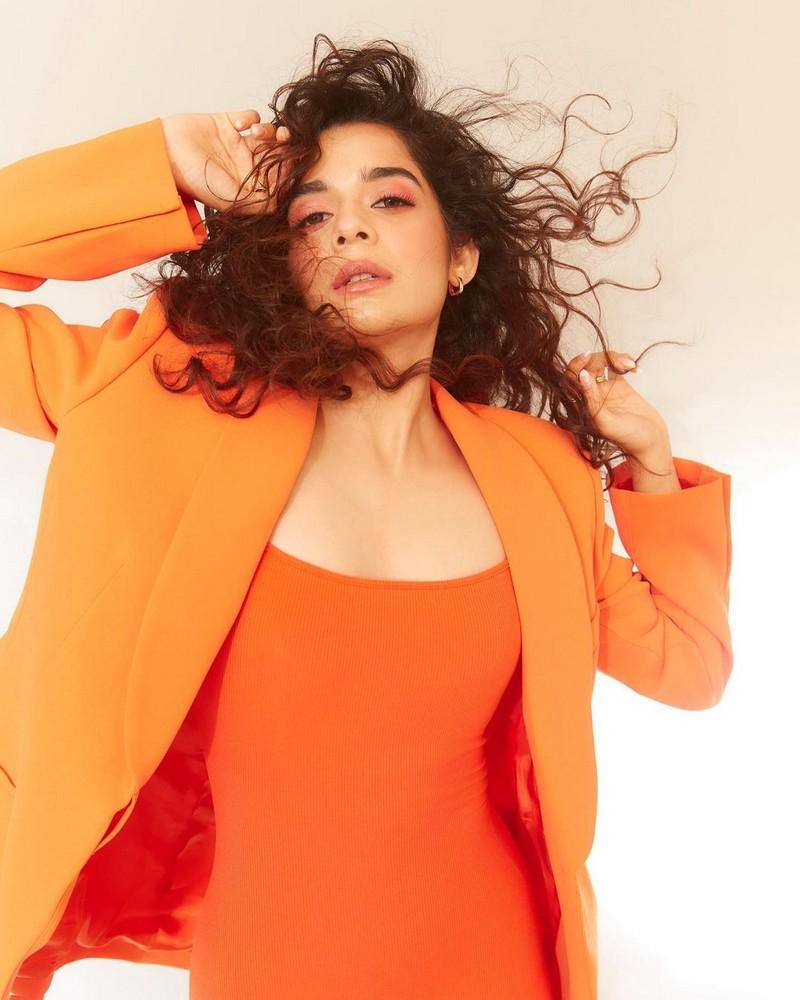 Mithila Palkar 7