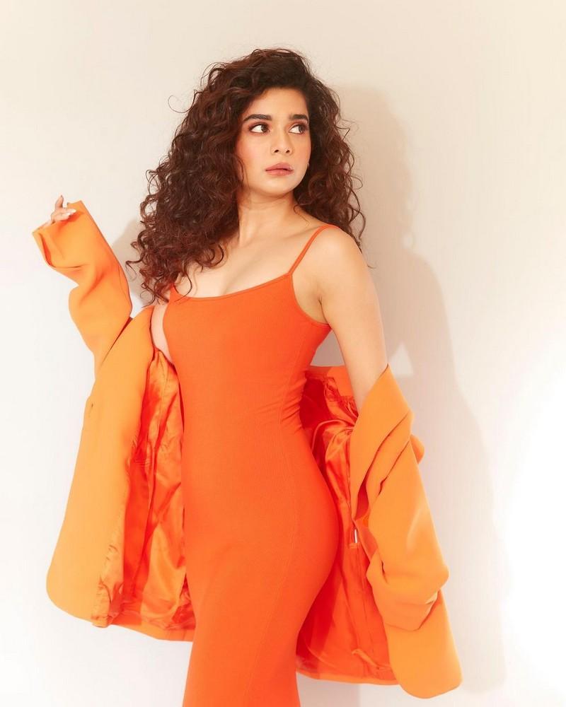 Mithila Palkar 9