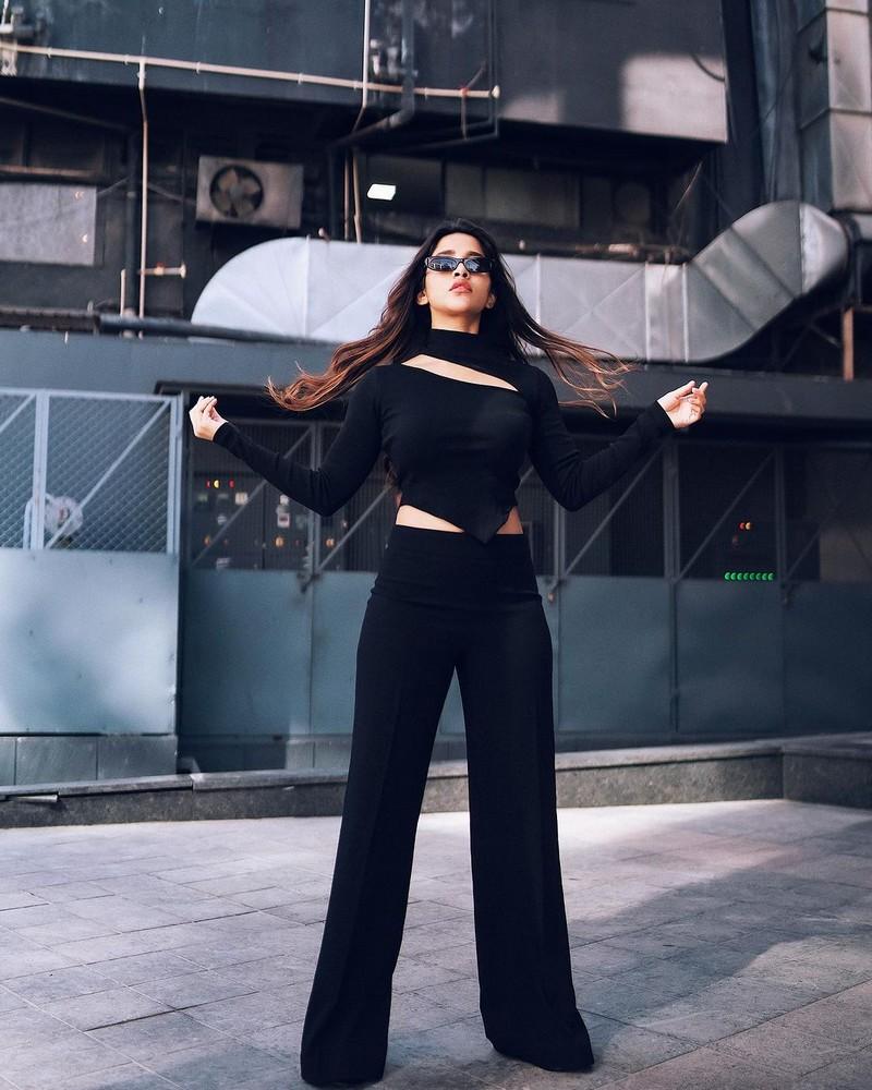 Nabha Natesh 11