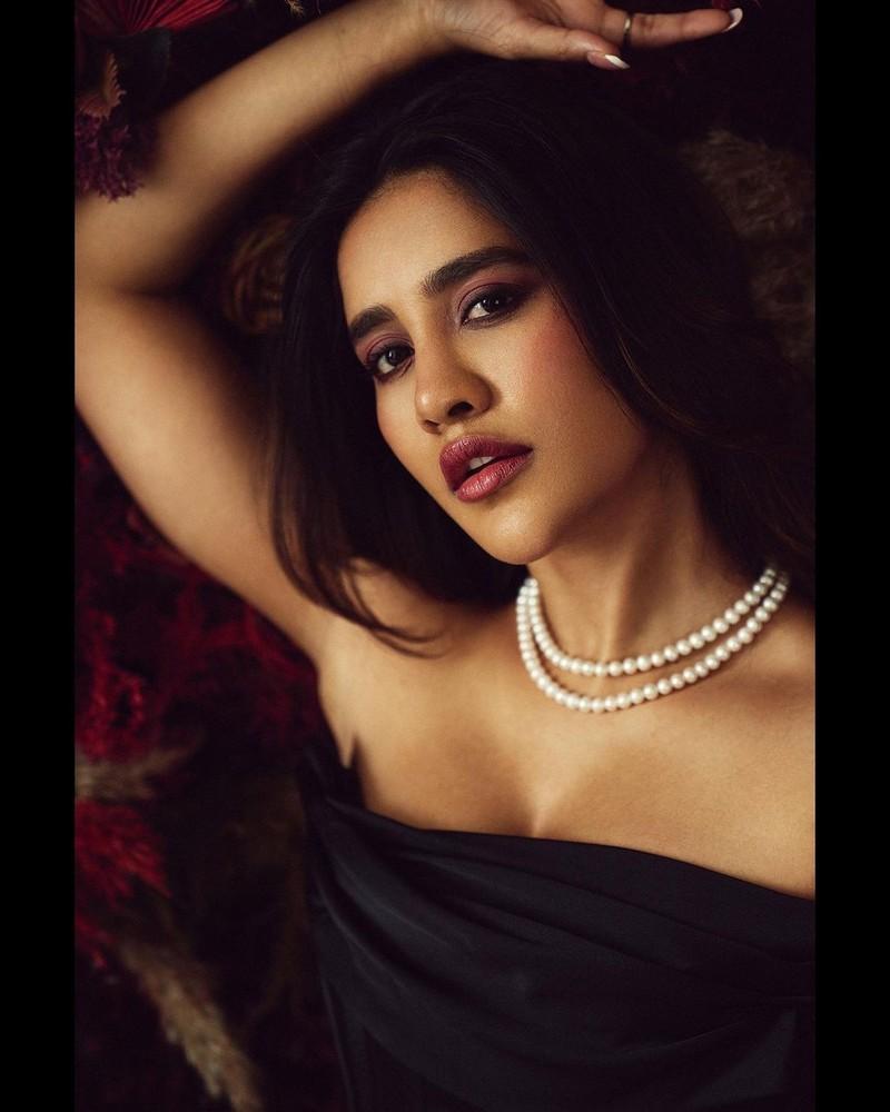 Nabha Natesh 3