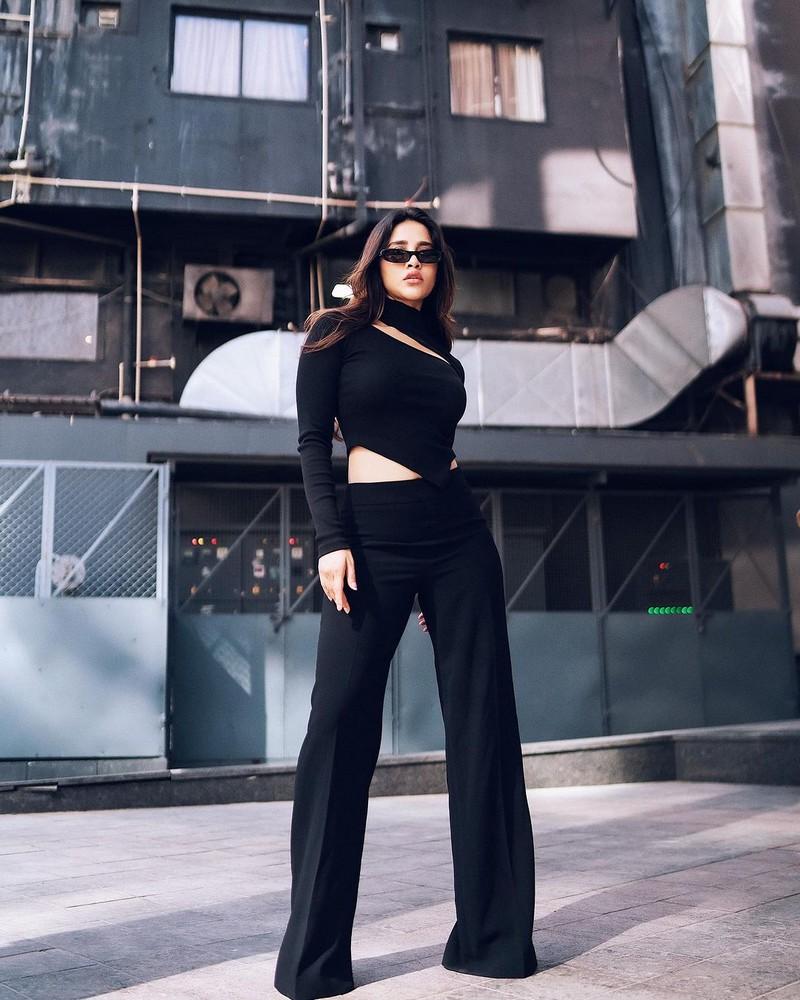 Nabha Natesh 5