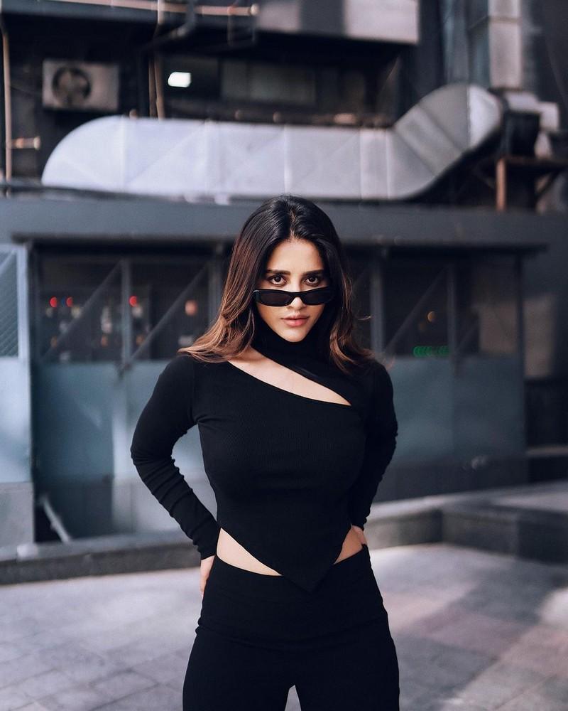 Nabha Natesh 9