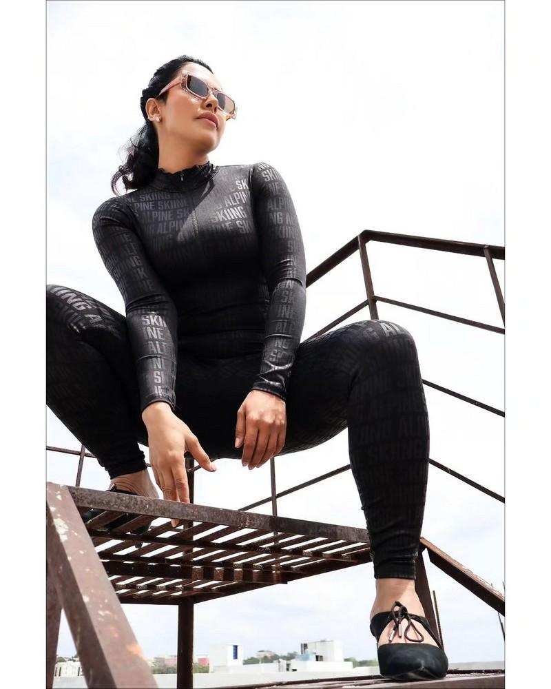 Nandini Rai 5