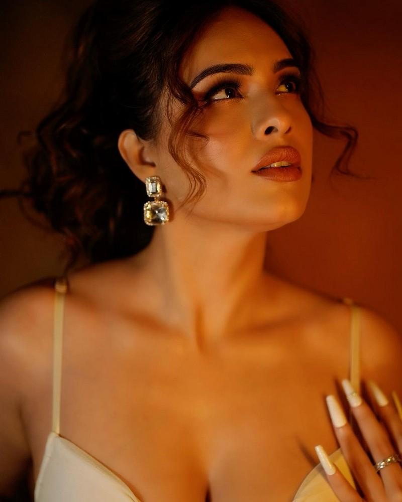 Nehhaa Malik 11