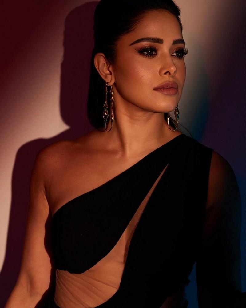 Nushrratt Bharuccha 6