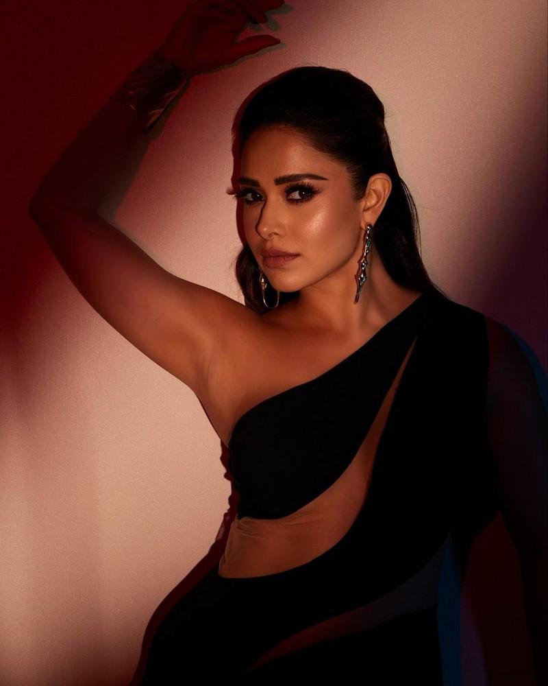 Nushrratt Bharuccha 8