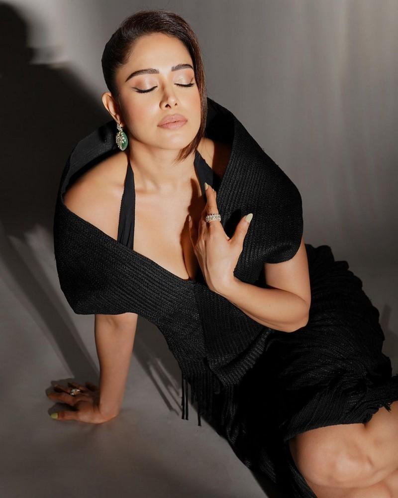 Nushrratt Bharuccha 6