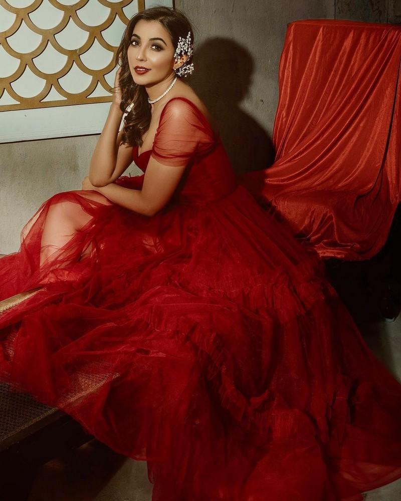 Parvati Nair 1